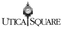 Utica Square logo